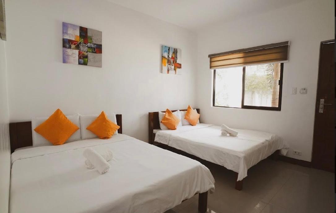 Mountain View Garden Inn Coron Exterior foto