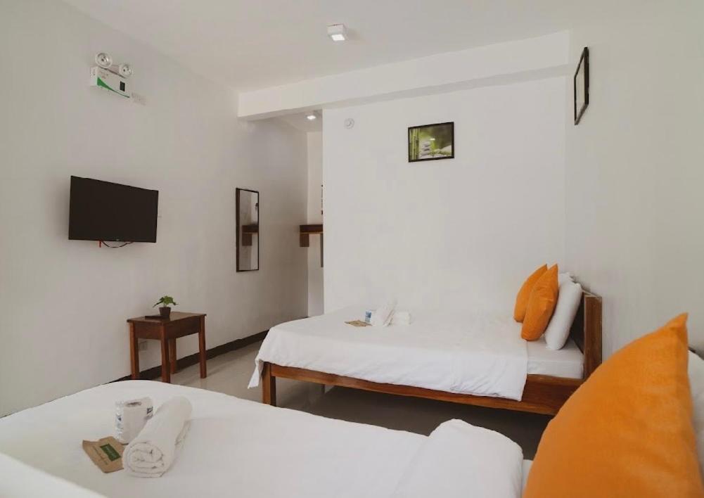Mountain View Garden Inn Coron Exterior foto
