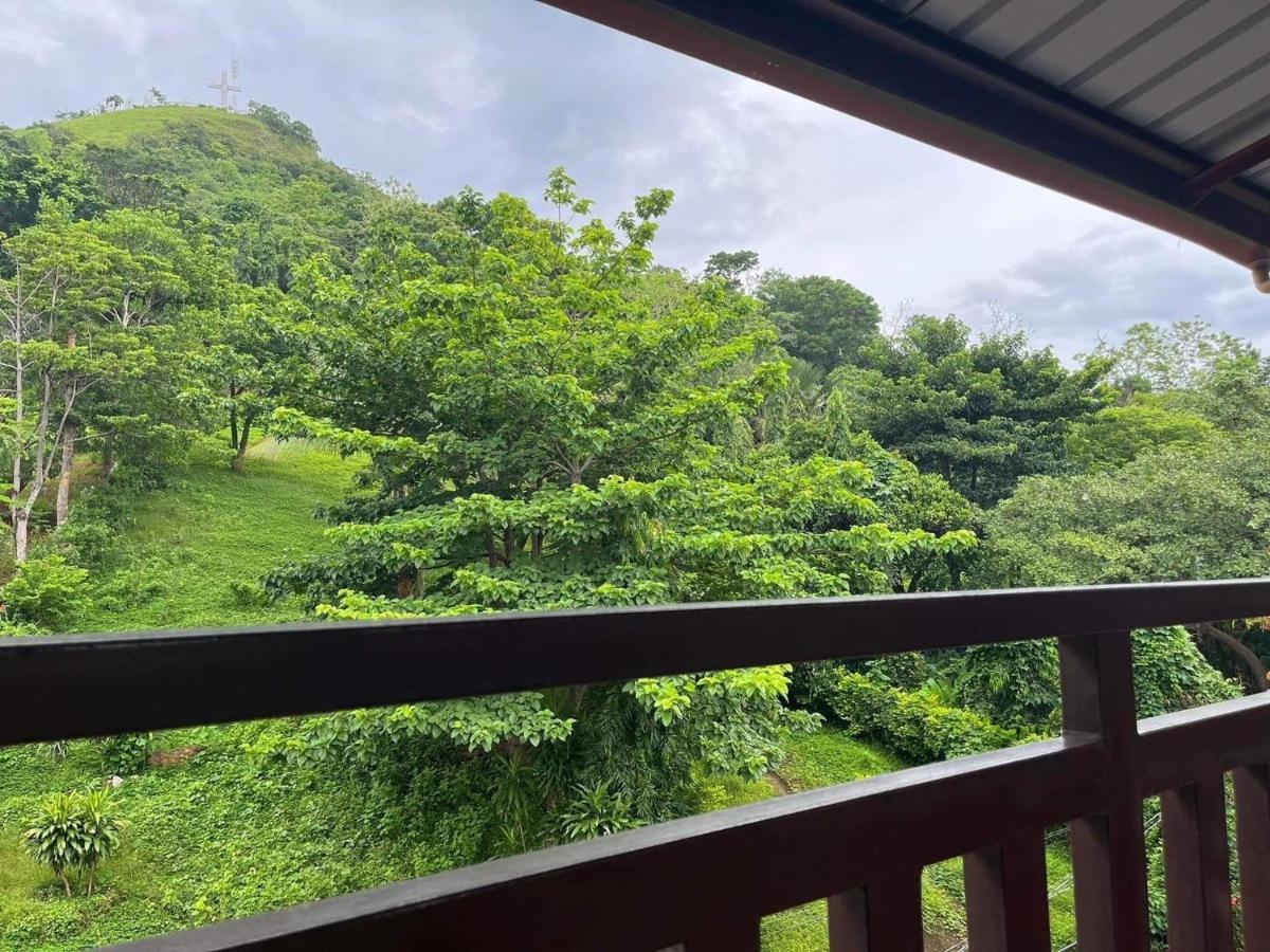 Mountain View Garden Inn Coron Exterior foto