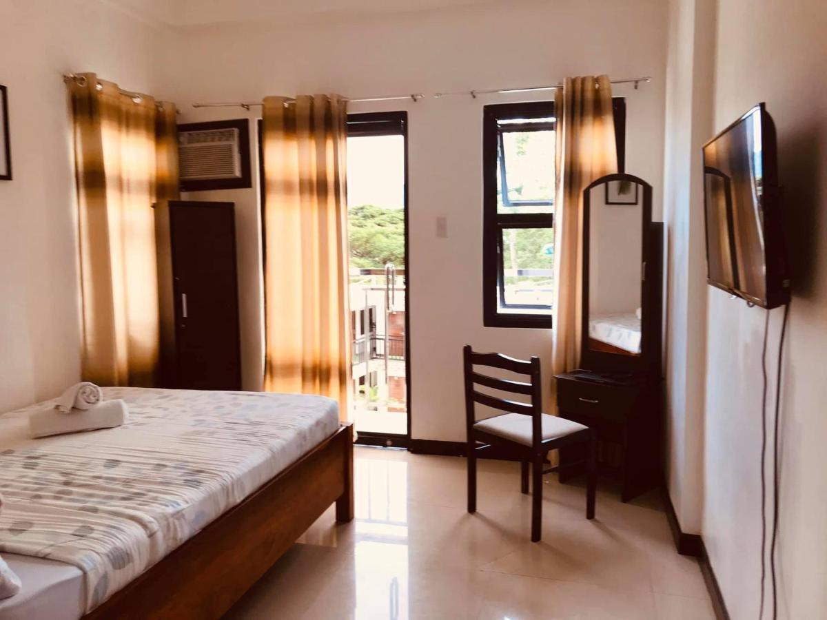 Mountain View Garden Inn Coron Exterior foto