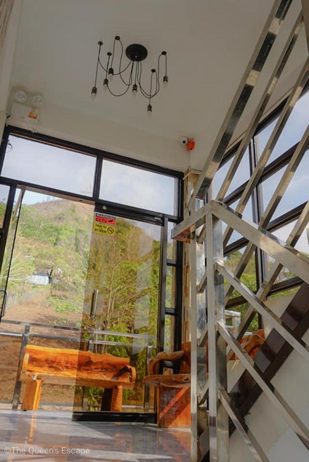 Mountain View Garden Inn Coron Exterior foto