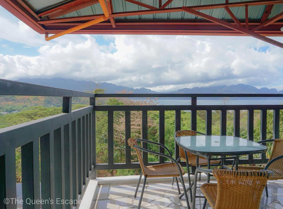 Mountain View Garden Inn Coron Exterior foto